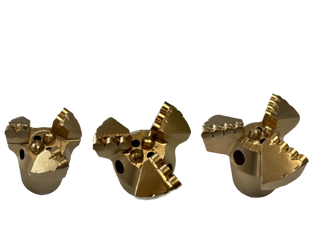 Concave Bits